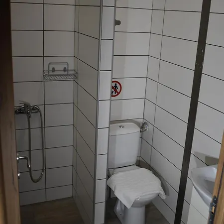 Gæstehus Olympia Paralía