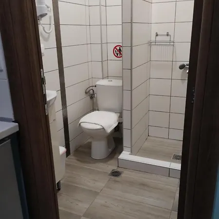 Pensión Olympia