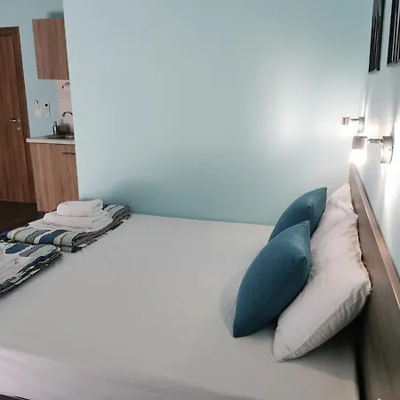 Olympia Pensión