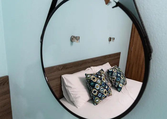 Affittacamere Olympia