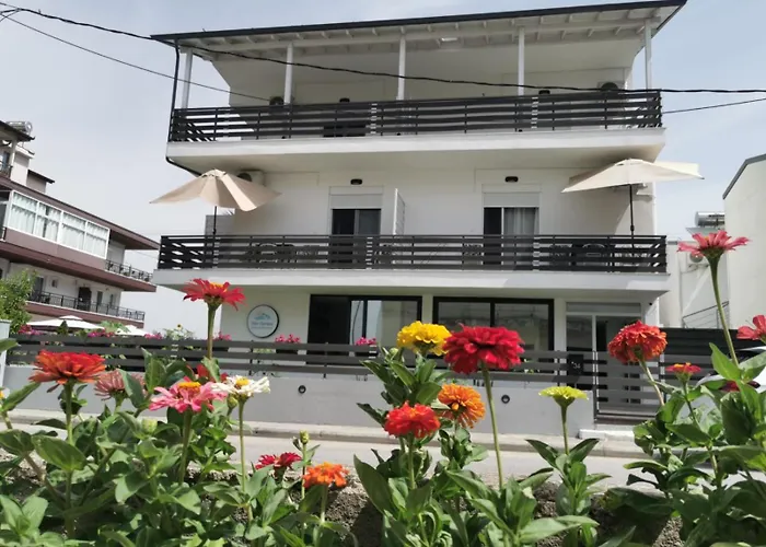 Olympia Affittacamere 3*