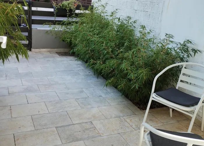 Olympia Affittacamere Paralía