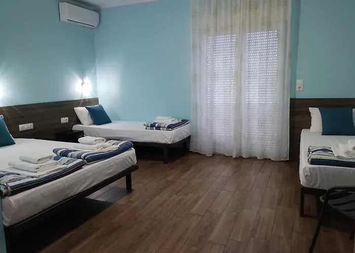 Olympia Affittacamere