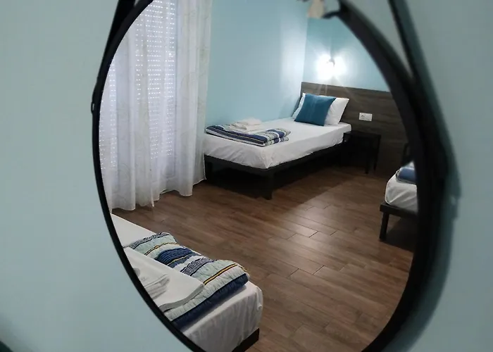 Olympia Affittacamere 3*