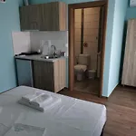 Гостевой дом Olympia