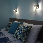 Гостевой дом Olympia 3*