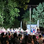 Olympia Paralía