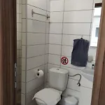 Гостевой дом Olympia