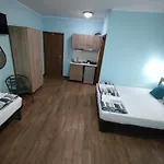 Гостевой дом Olympia 3*