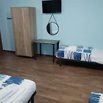 Olympia 招待所 3*
