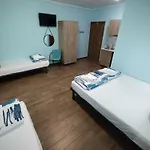 Гостевой дом Olympia Паралия-Катерини
