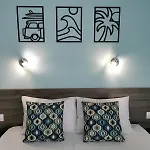 招待所 Olympia 3*