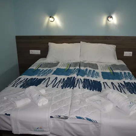 Olympia Pensionat 3*