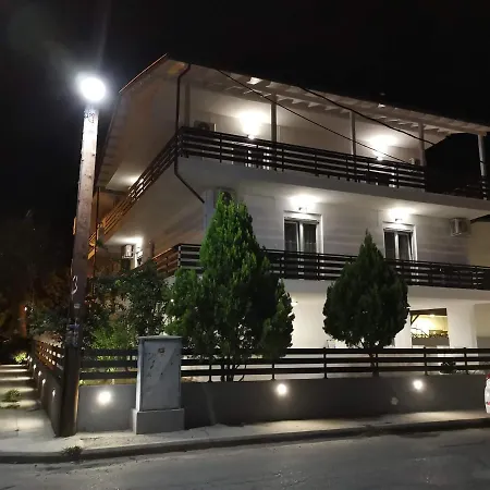 Olympia Penzion *