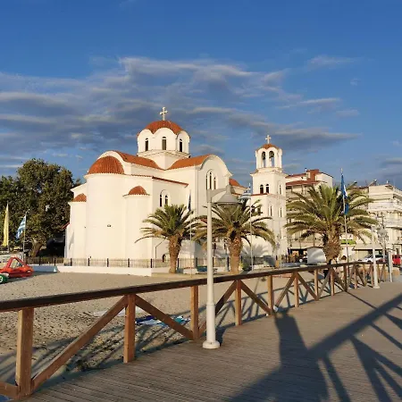 Olympia بيت ضيافة 3*