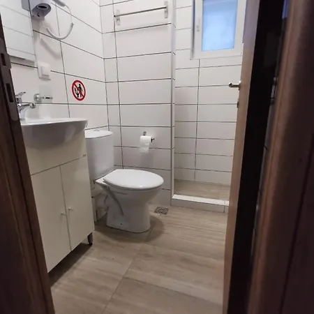 Olympia Gæstehus 3*