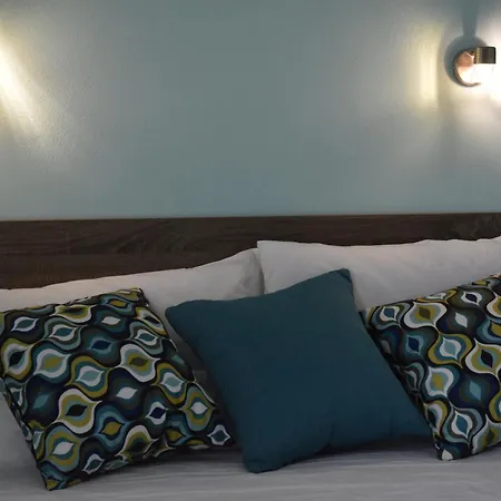 Olympia Gæstehus 3*