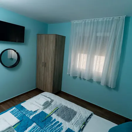 Olympia Gæstehus 3*