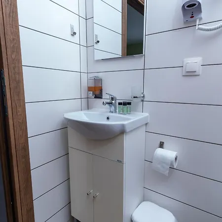 Olympia Gæstehus Paralía