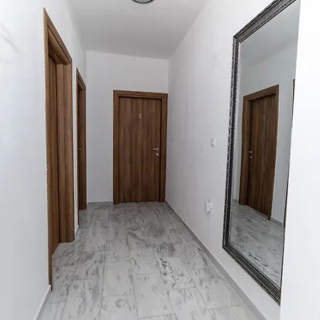 بيت ضيافة Olympia Paralía