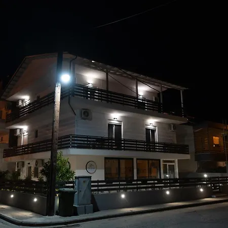 Olympia Penzion 3*