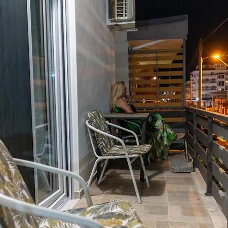 Olympia Gæstehus Paralía