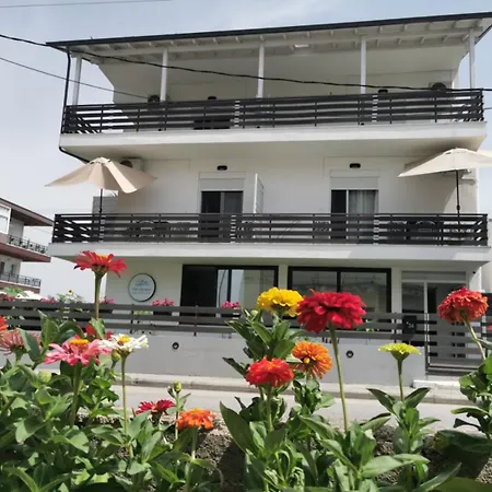 Olympia بيت ضيافة 3*