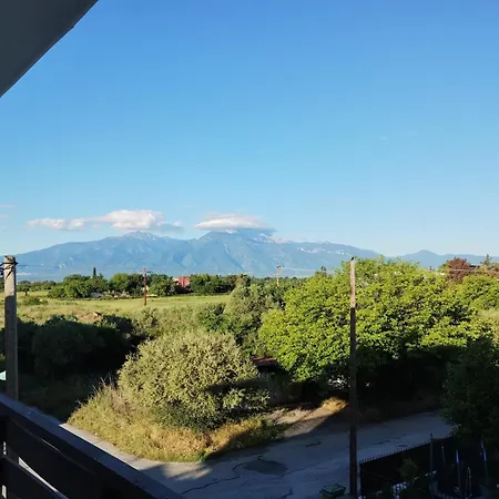 Gæstehus Olympia 3*