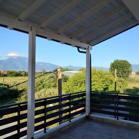 Olympia بيت ضيافة