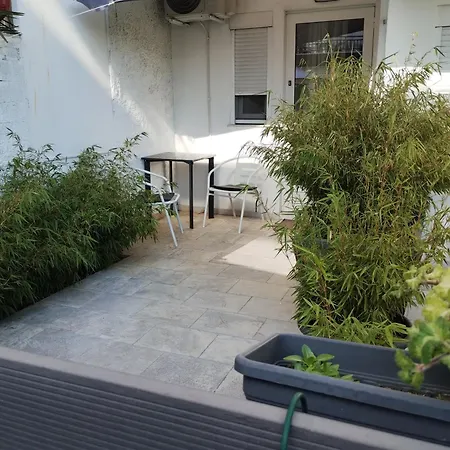 Olympia بيت ضيافة