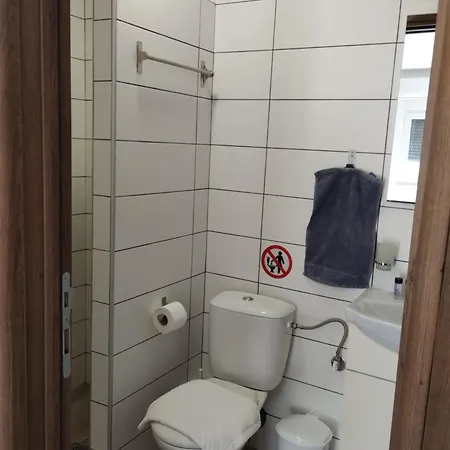 Penzion Olympia
