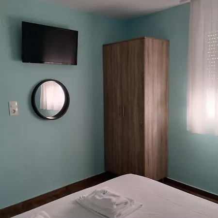Olympia Guest house
