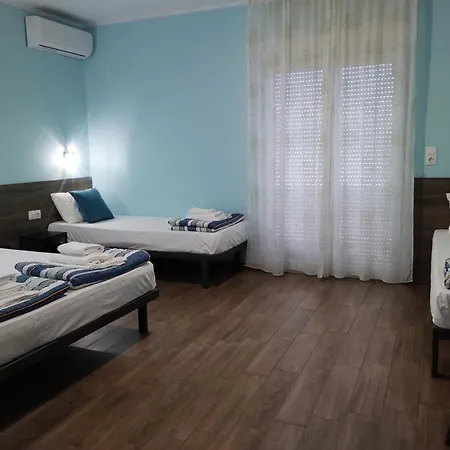Olympia Vendégház