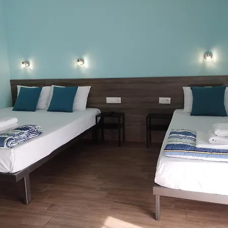 Affittacamere Olympia Paralía