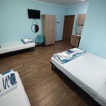 Guest house Olympia Paralia Katerinis