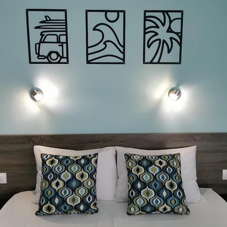 Penzion Olympia 3*