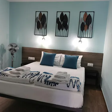 Olympia Penzion 3*