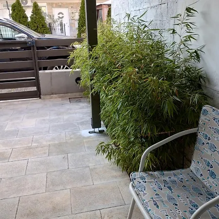 Guest house Olympia