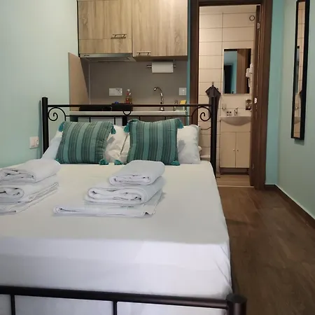 Olympia Penzion 3*