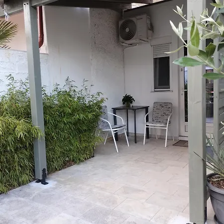 Olympia 3* Paralia Katerinis