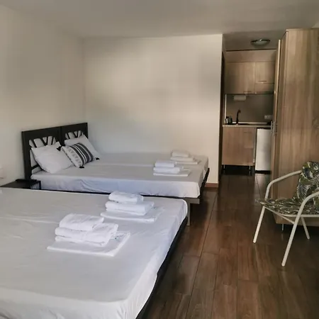 Olympia 3* Paralía