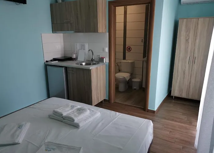 Affittacamere Olympia