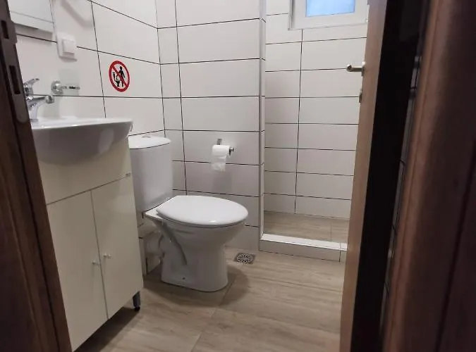 Olympia Affittacamere 3*