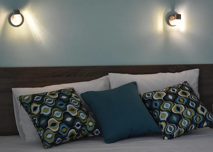 Olympia Affittacamere 3*