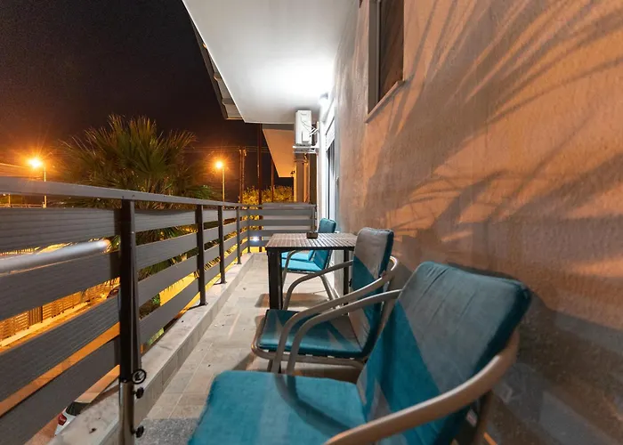 Olympia Affittacamere