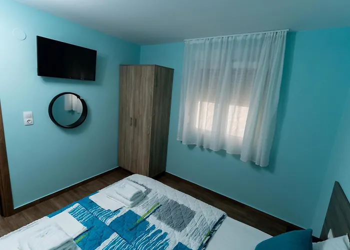 Olympia Affittacamere 3*