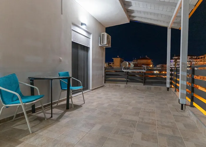 Affittacamere Olympia