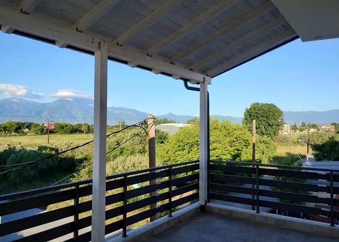 Olympia Affittacamere