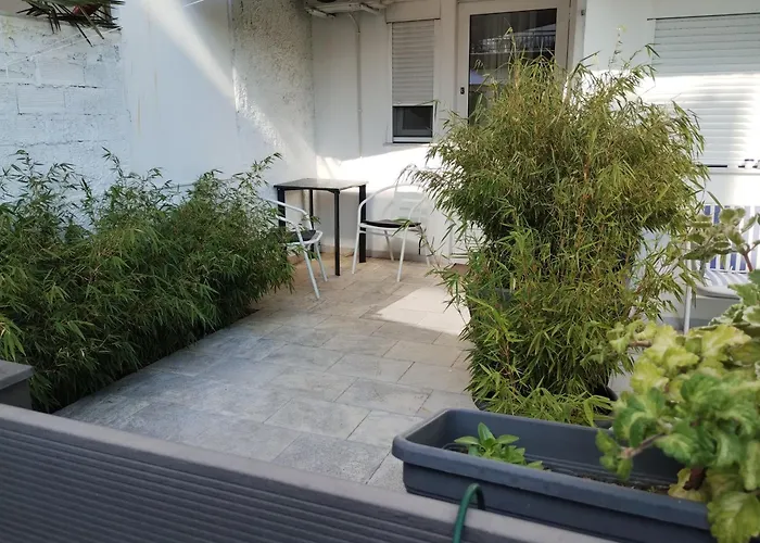 Olympia Affittacamere