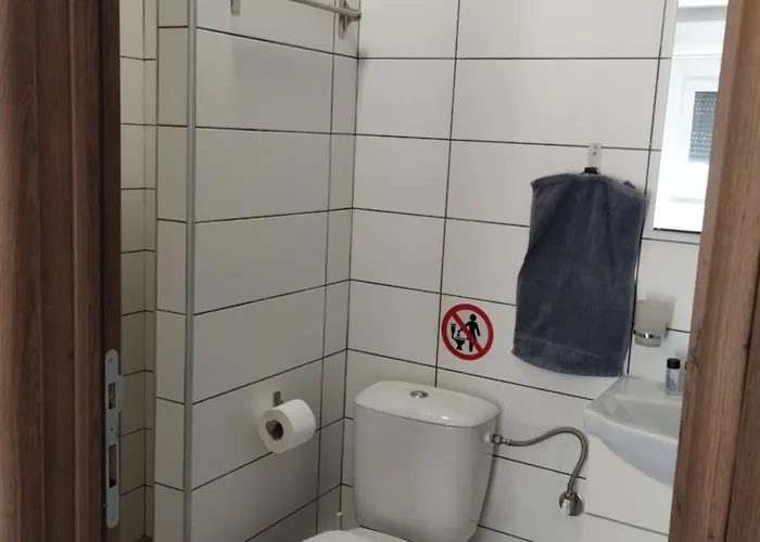 Affittacamere Olympia